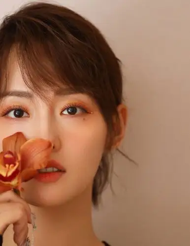 张嘉倪初秋时尚性感图片45