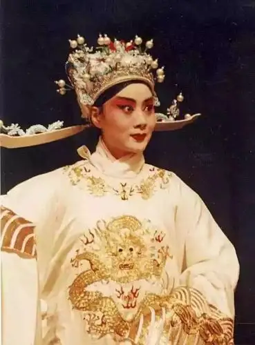 中国京剧第一美女李胜素最全剧照发布,惊艳了全世界!