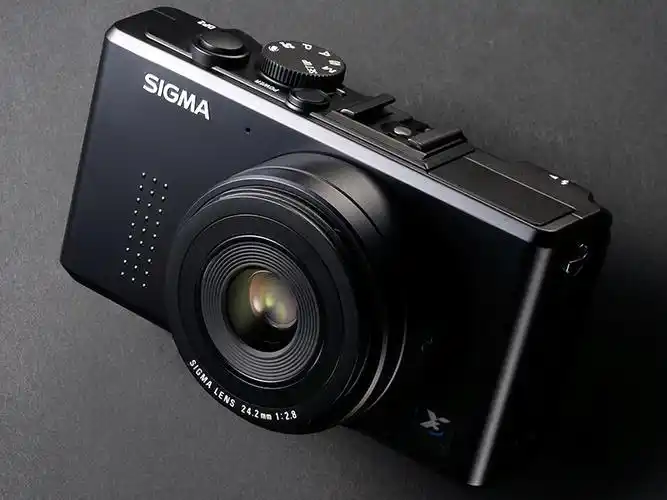 适马公司确认发布dp2