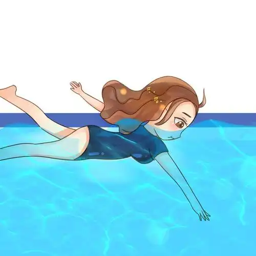 柚倌曰阿信是在下的-奥运系列之游泳