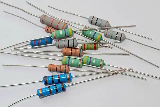 电阻图片_电阻图片大全_电阻图片素材