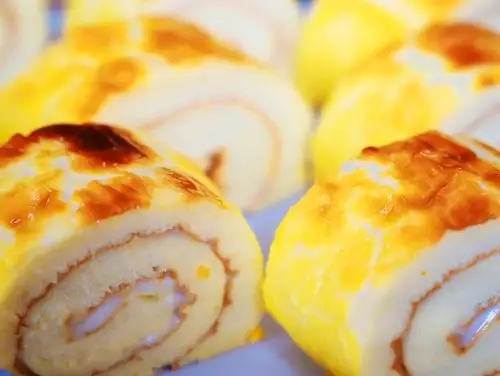 如果你喜欢中式糕点,那么你一定不能错过大猫糕点!