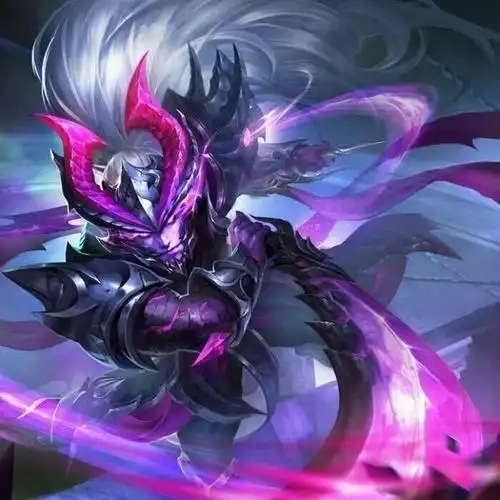 男生必备的游戏头像