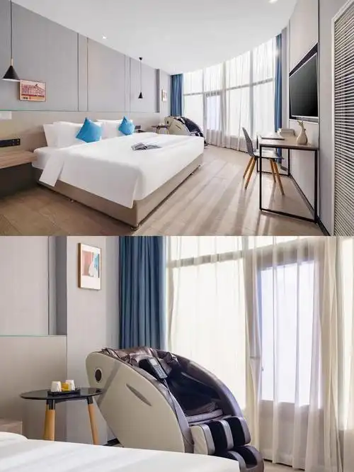 酒店推荐|你们来浙江旅游请看看这家酒店