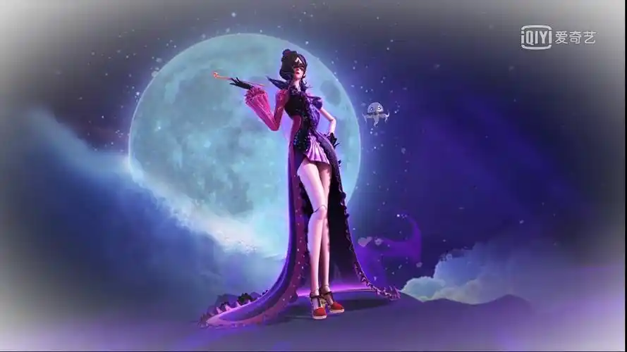 毒夕绯 - 堆糖,美图壁纸兴趣社区