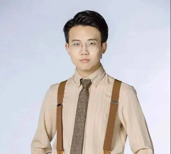 爱古文,诗词的理工男,他登上《最强大脑》舞台!