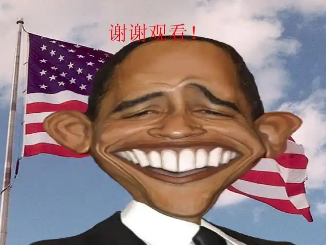 无忧文档 所有分类 初中教育 语文 《第五节 美国》课件1ppt 第11页