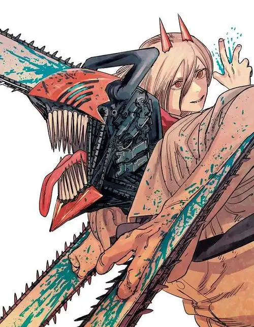 的原因,并直言电锯人并非传统少年漫|漫画|漫画家|恶魔|jump_网易订阅