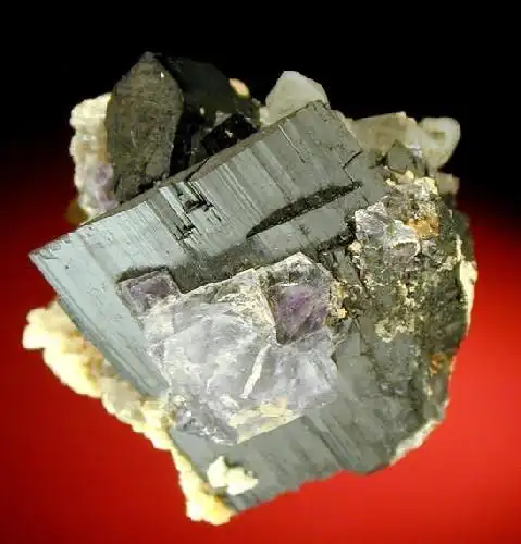 钨铁矿的介绍及供应商