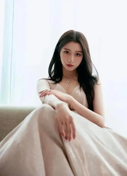 涨姿势##关晓彤腹黑女妆造