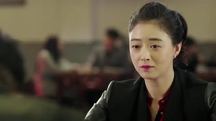 《继承人》之贤惠女友蒋欣已上线