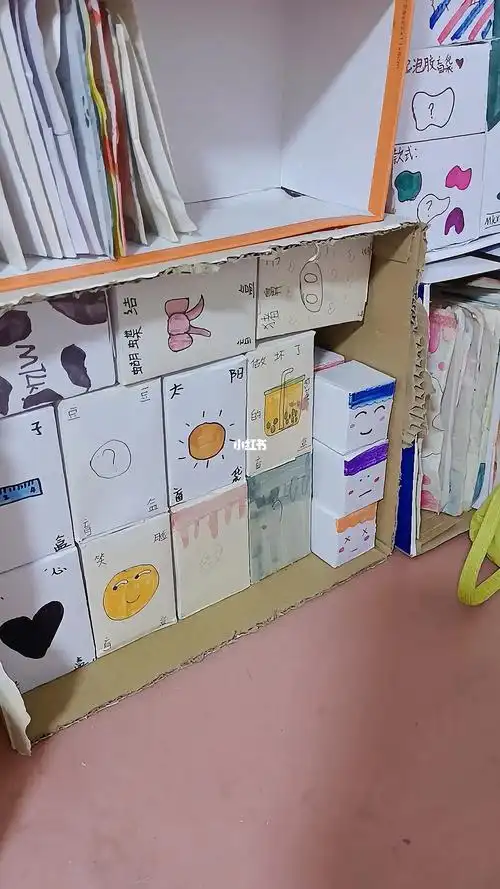 飞机和教程盲盒教程盲袋教程露脸