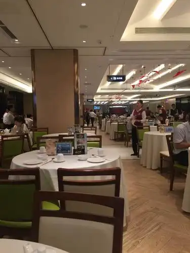 2021潮福城大酒楼(建发湾悦城店)美食餐厅,黑蒜排骨没滨北那家好吃,蒸