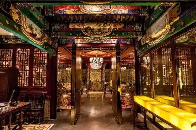 上海私人会馆特辑 | 1877club,姜文,谭盾等文化界名流相中之地【美行