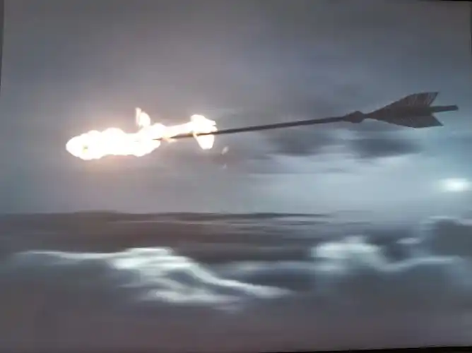 观影一支穿云箭英雄来相见也看导剪版正义联盟上