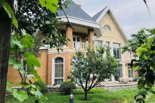 碧海方舟(别墅)