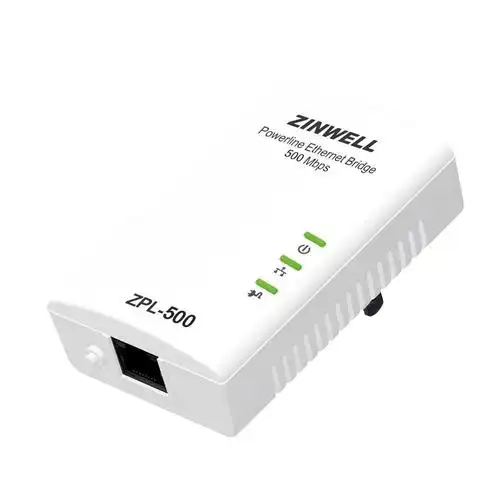 大家用过"电力猫"吗