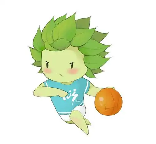 第十三届全国学生运动会会徽,吉祥物设计征集结果揭晓