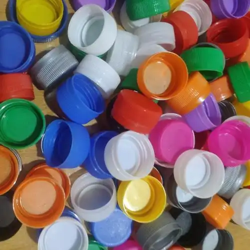 塑料矿泉水瓶盖子