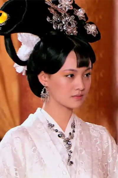 太平公主秘史朱梓骁