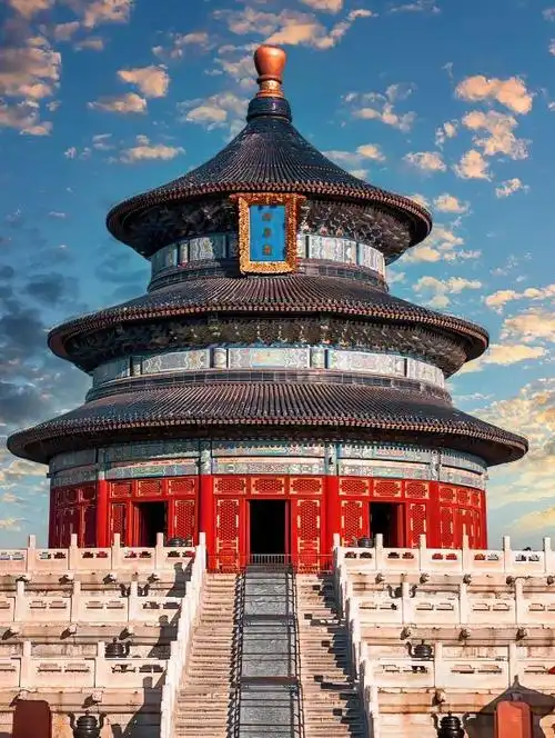 6日北京游怎么逛,10月北京游最佳路线攻略,探寻古都美景之旅!