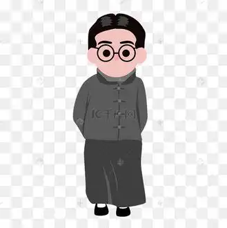 q萌民国历史人物