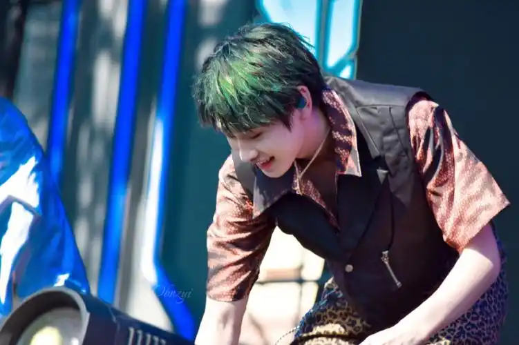 ak刘彰2022常州太湖湾音乐节