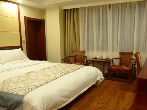 夏河拉卜楞金轮酒店预订_夏河拉卜楞金轮酒店优惠价格_booking.