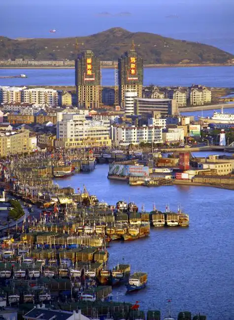 p>岱山县,隶属浙江省 a target="_blank" href="/item/舟山市