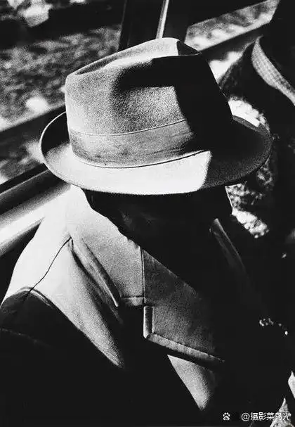 人文摄影的艺术与难题