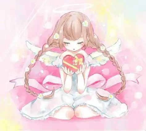 12星座天秤座专属的头像 头像图片大全 -【爱个性】