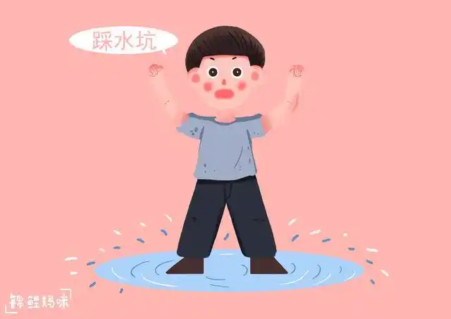 原创孩子为什么会有不合理行为原因在于这6点家长应该针对性解决