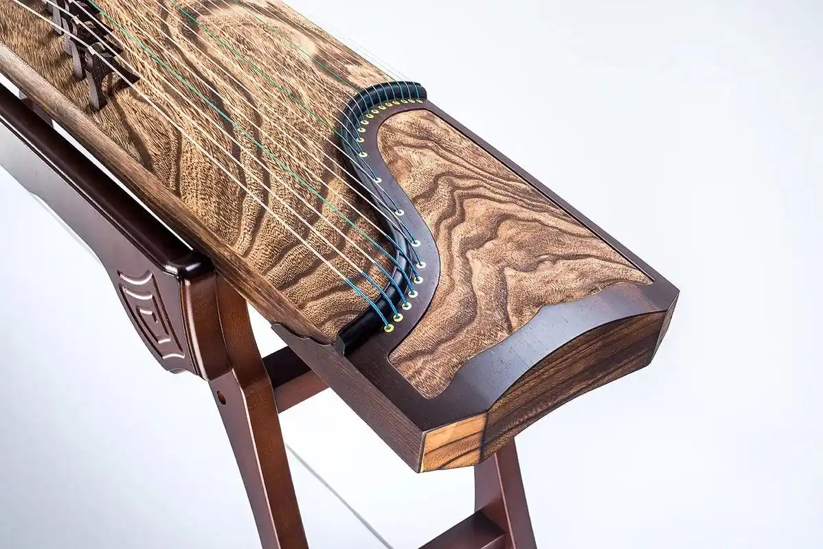 纯手工古法挖筝.【采乐古筝】 100%台湾制造, 台湾优质品 - 抖音