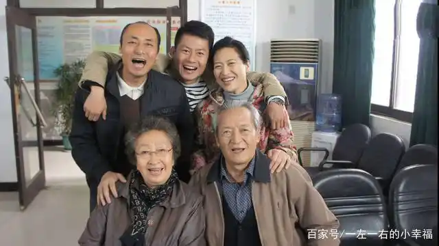 《独生子女的婆婆妈妈》:衣食无忧算不算孝顺?