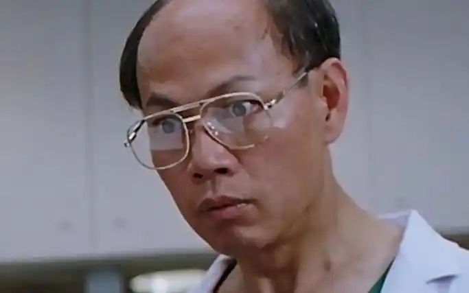 我希望你叫我全名 达闻西