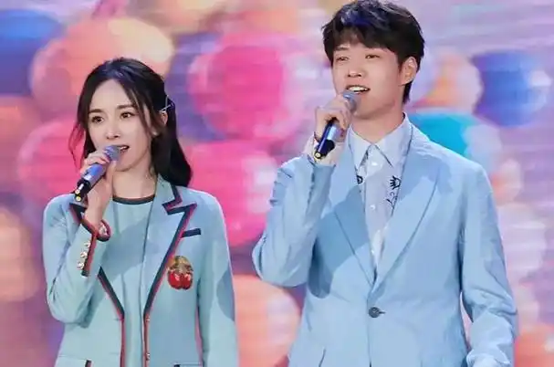 魏大勋和马苏怎么在一起(先和马苏杨幂曝绯闻)(15)