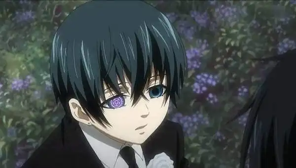 盘点异瞳少年美貌胜妹子带回家