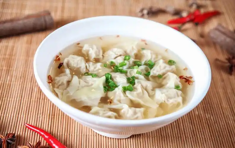 安徽渡仁食品有限公司