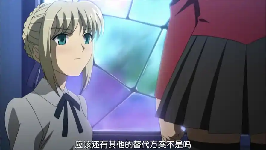 fate:fate名场面,补魔!补魔!补魔!-动漫视频-搜狐视频