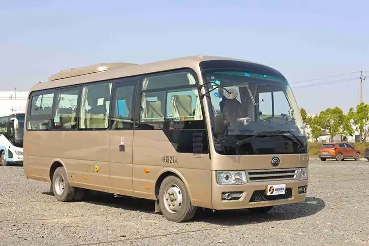 27座大巴车出租客车租赁