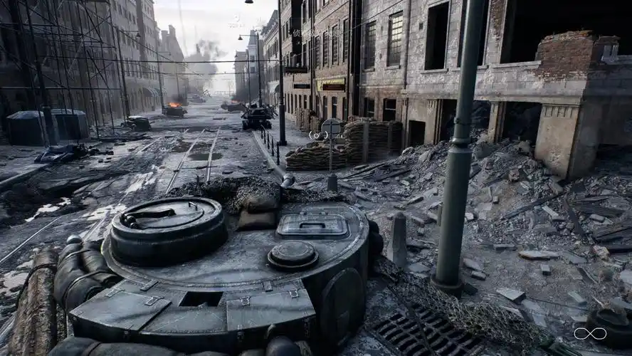 战地5 猛虎末路 第一期