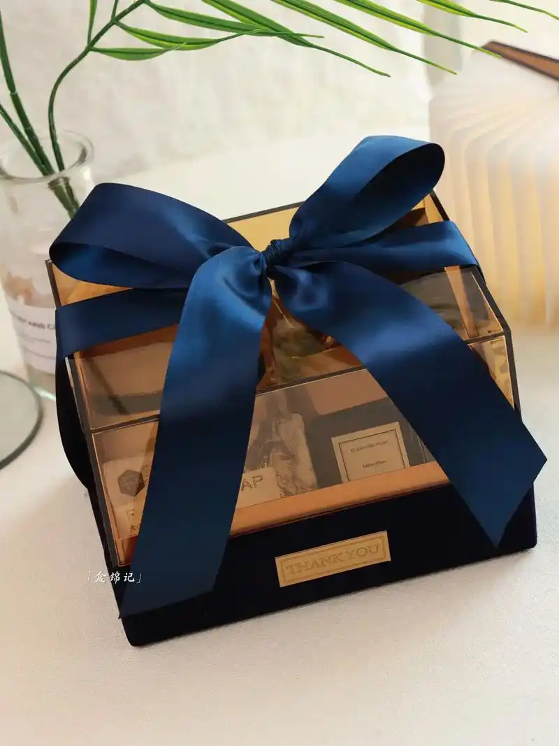 优雅绅士的伴手礼已送达!不到一百的伴郎伴手礼 - 抖音