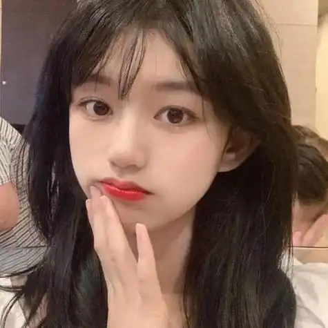 非常绿茶的女生头像 女生头像图片大全 -【爱个性】