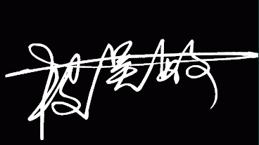 帮我设计一个个性签名《段吴敏》