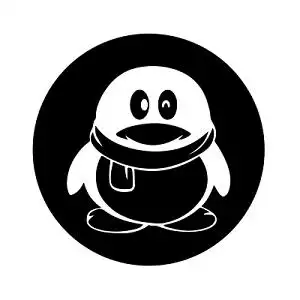 qq企鹅图标设计-qq企鹅图标素材-qq企鹅图标图片-觅知网