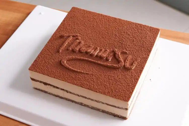 提拉米苏图片,高清图片