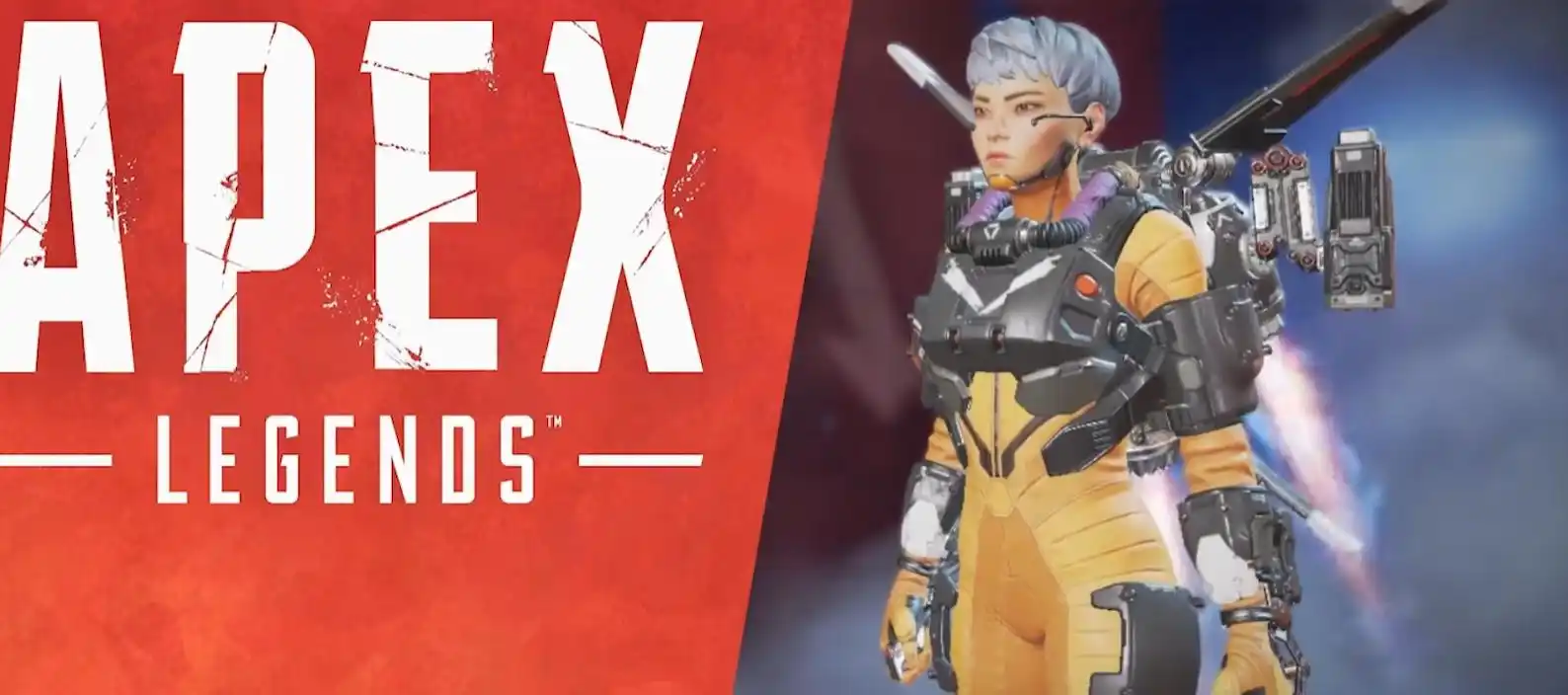 《apex英雄》瓦尔基里玩法技巧,及免费加速器推荐