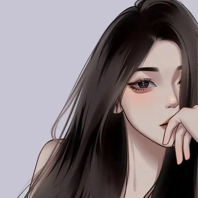 别低头,皇冠95会掉!霸气女王气质头像 霸气的拽姐9499