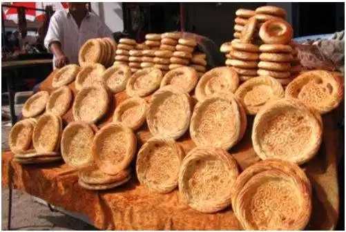 乌鲁木齐美食攻略:9大必吃美食