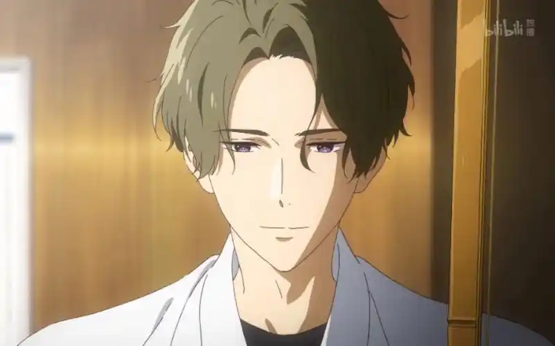 贵公子藤原愁愁总到底多有魅力帅炸天弦音风舞高中弓道部